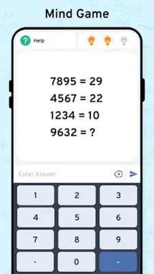 Math Scanner By Photo android App screenshot 19